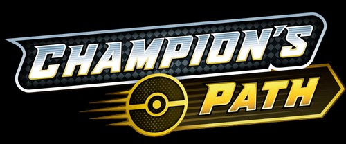 Pokemon champions path - pokemon, holo
