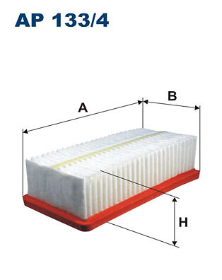 New air filter for - new,