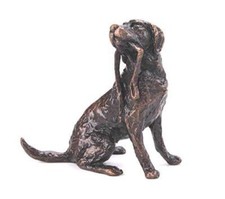 Butler & Peach Detailed Small