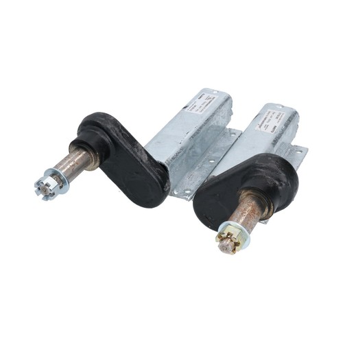 550kg trailer suspension units - 550kg,