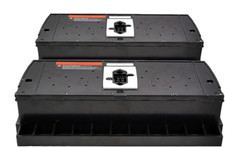 segway X2 Or I2 Batteries