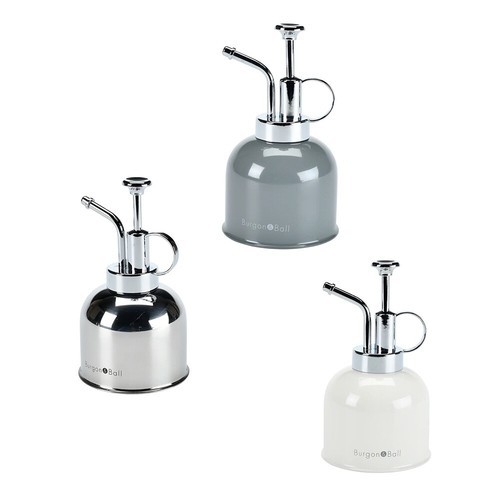 Burgon ball plant - &,