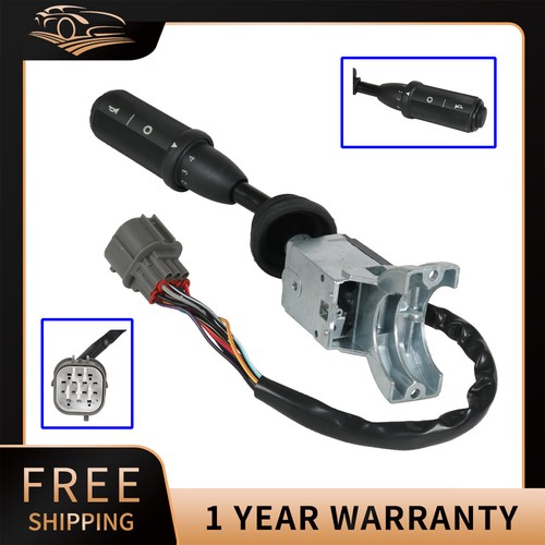 Forward reverse switch lever - reverse,