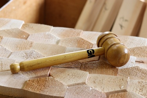 Cricket wooden bat - cricket,