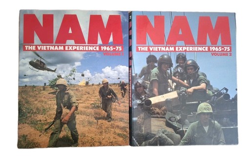 Nam the vietnam experience - the,