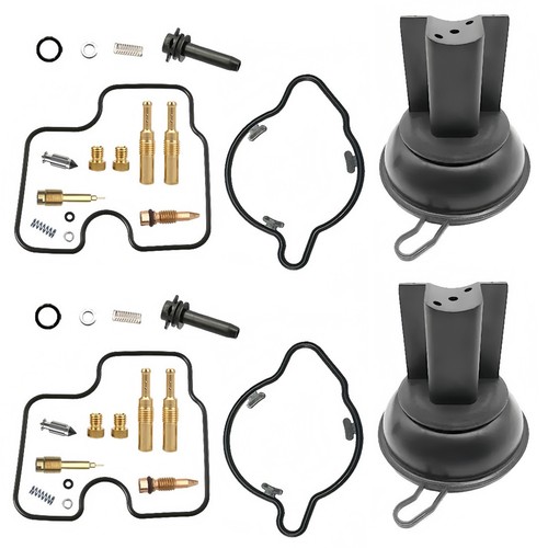 2set carburetor rebuild carb - rebuild,