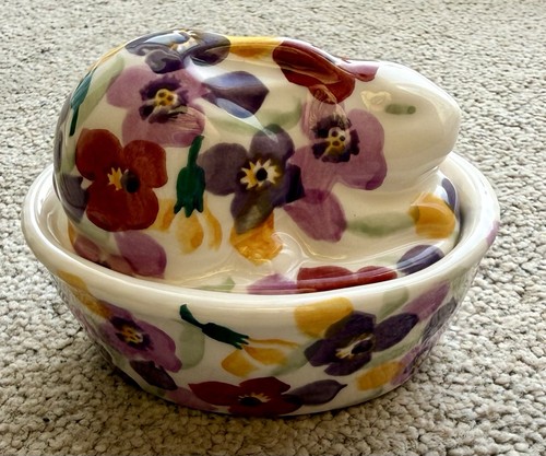 Emma bridgewater tiny - bridgewater,