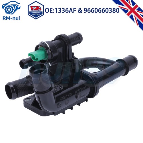 Thermostat housing for citroen - thermostat,