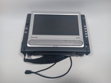 Venturer PVS6988 Portable DVD Player Widescreen LCD Display Screen FAULTY