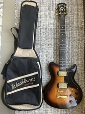 Washburn WI64DL Electric