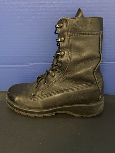 Bates women black leather - bates,