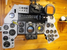 English Electric Lightening