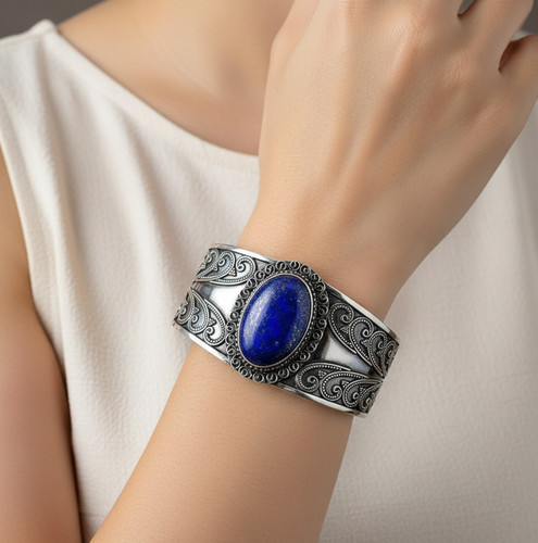 925 sterling silver natural - 925,