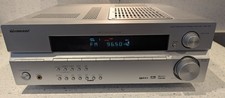 Pioneer VSX-415, 5.1 Multi