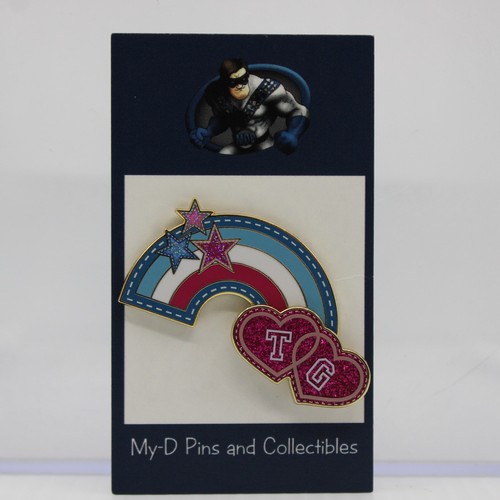 Disney d23 dssh 400 pin - disney,