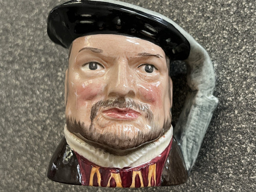 Royal doulton vintage - royal,
