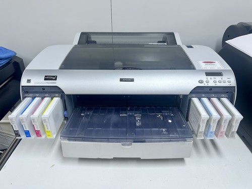 Epson stylus pro - epson,