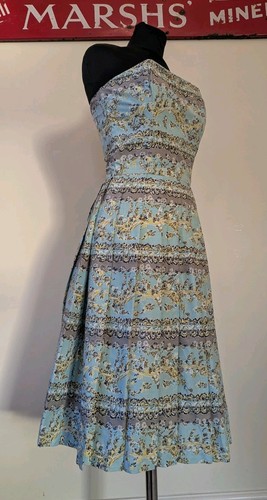 Vintage 1950s horrockses - vintage,