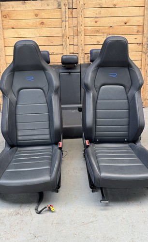 Volkswagen golf mk8 - mk8, mk8.5