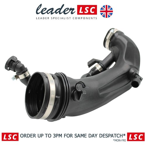 Turbo air intake pipe - air,