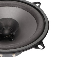 5in Coaxial Car Speakers 400W