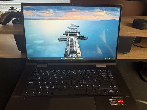 Envy x360 convertible - hp,