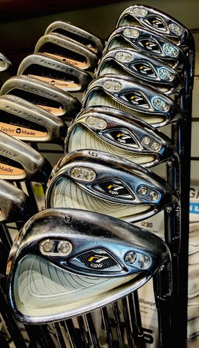Taylormade cgb max irons - cgb,