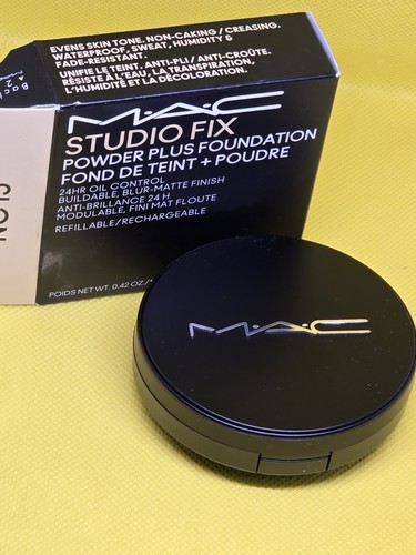 Mac studio fix powder - mac,