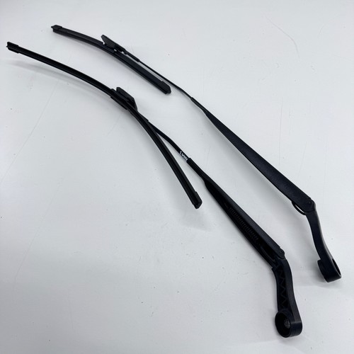 Vauxhall adam wiper arm - adam, front