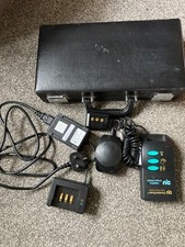 DIAGNOSTIC ULTRASOUND BVI-5000 HANDHELD PORTABLE BLADDERSCAN BLADDER SCANNER UK