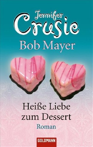 Heiße liebe zum dessert - zum,