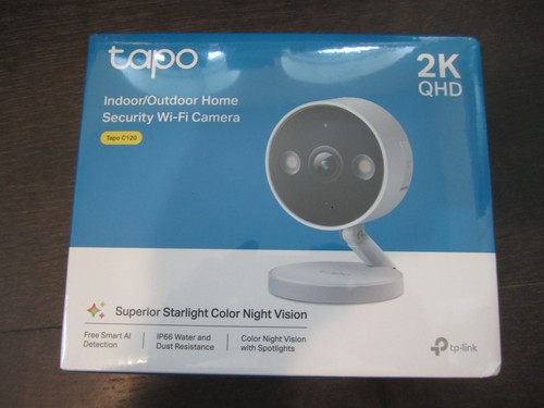 Link tapo indoor outdoor - tp-link, indoor/outdoor