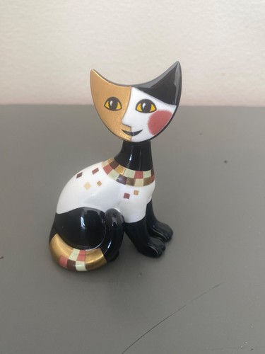 Goebel rosina wachtmeister - wachtmeister, cat