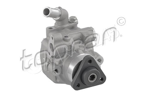 Steering hydraulic pump for - steering,