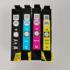 Genuine T1806 Epson 18 Daisy