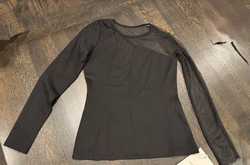 Marcella nolita mesh top - marcella,
