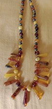 Statement Necklace Vintage