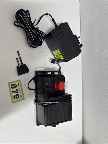 Hornby r965 controller - r965, and