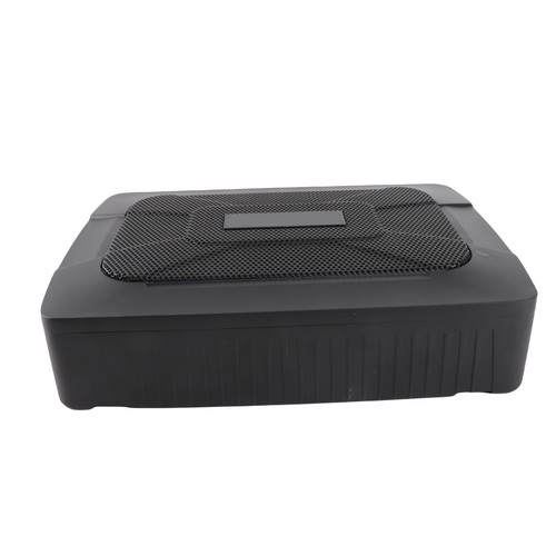 Compact active subwoofer - subwoofer, 150w