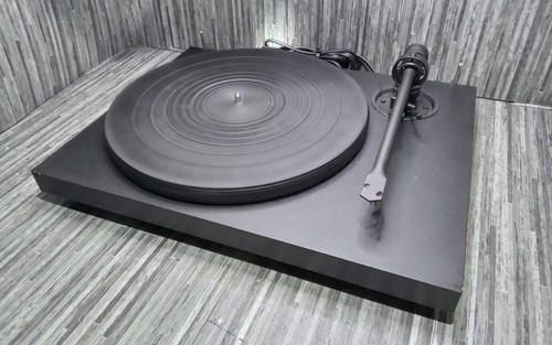 Pro ject turntable - pro-ject,