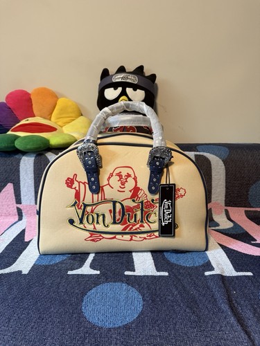 Nwt von dutch - dutch, x