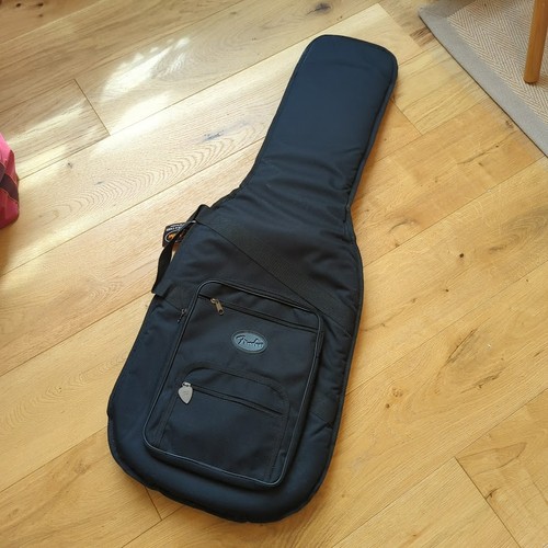 Fender deluxe gig - deluxe, and