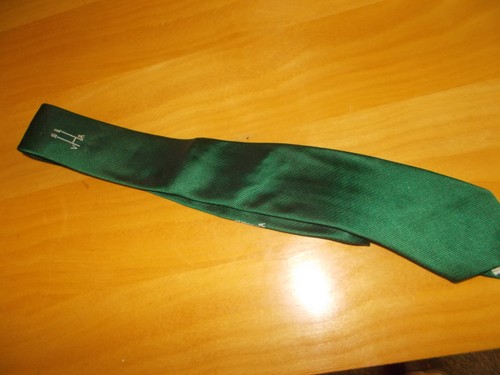 Rugby union neck tie - rugby,