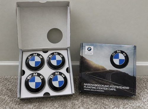 Bmw floating wheel - wheel, centre