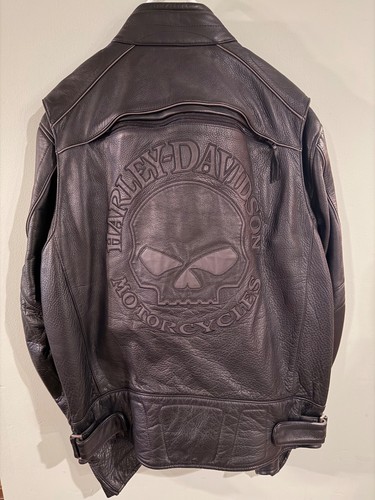 Harley davidson reflective - harley-davidson,