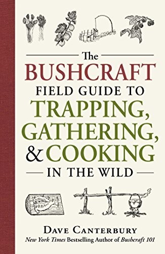 Bushcraft field guide - bushcraft, to
