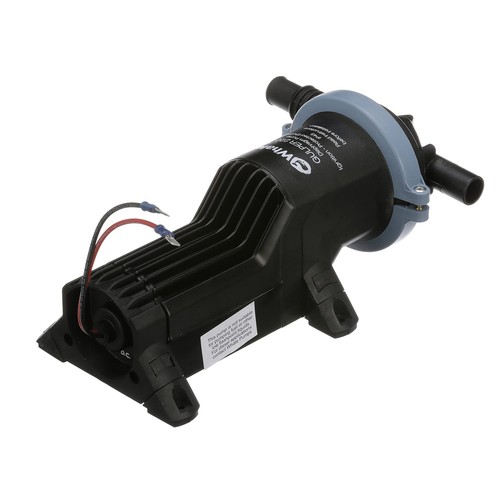 Whale gulper 220 pump - 220, 12v