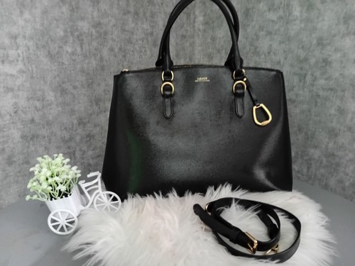 Ralph lauren leather large - ralph,