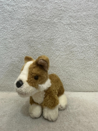 Royal collection trust corgi - trust,