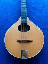Handmade Small Strings Octave